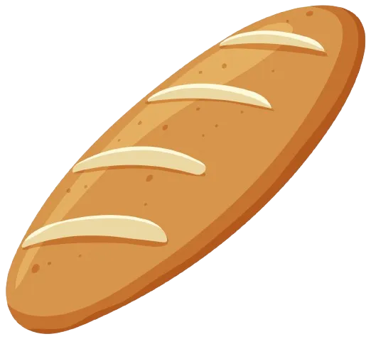 Bäckerei Konditorei Neher Rettenberg -  Backwaren und Lebensmitteln - Brot 