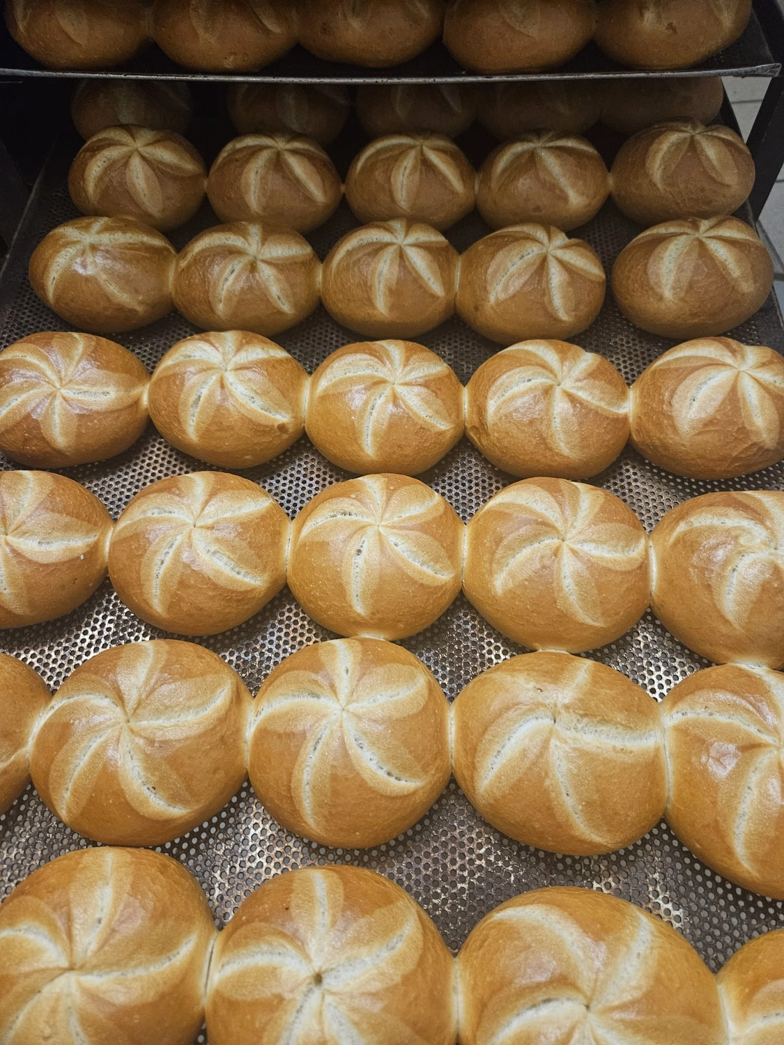 Bäckerei Konditorei Neher Rettenberg - Backwaren und Lebensmitteln - Cookies