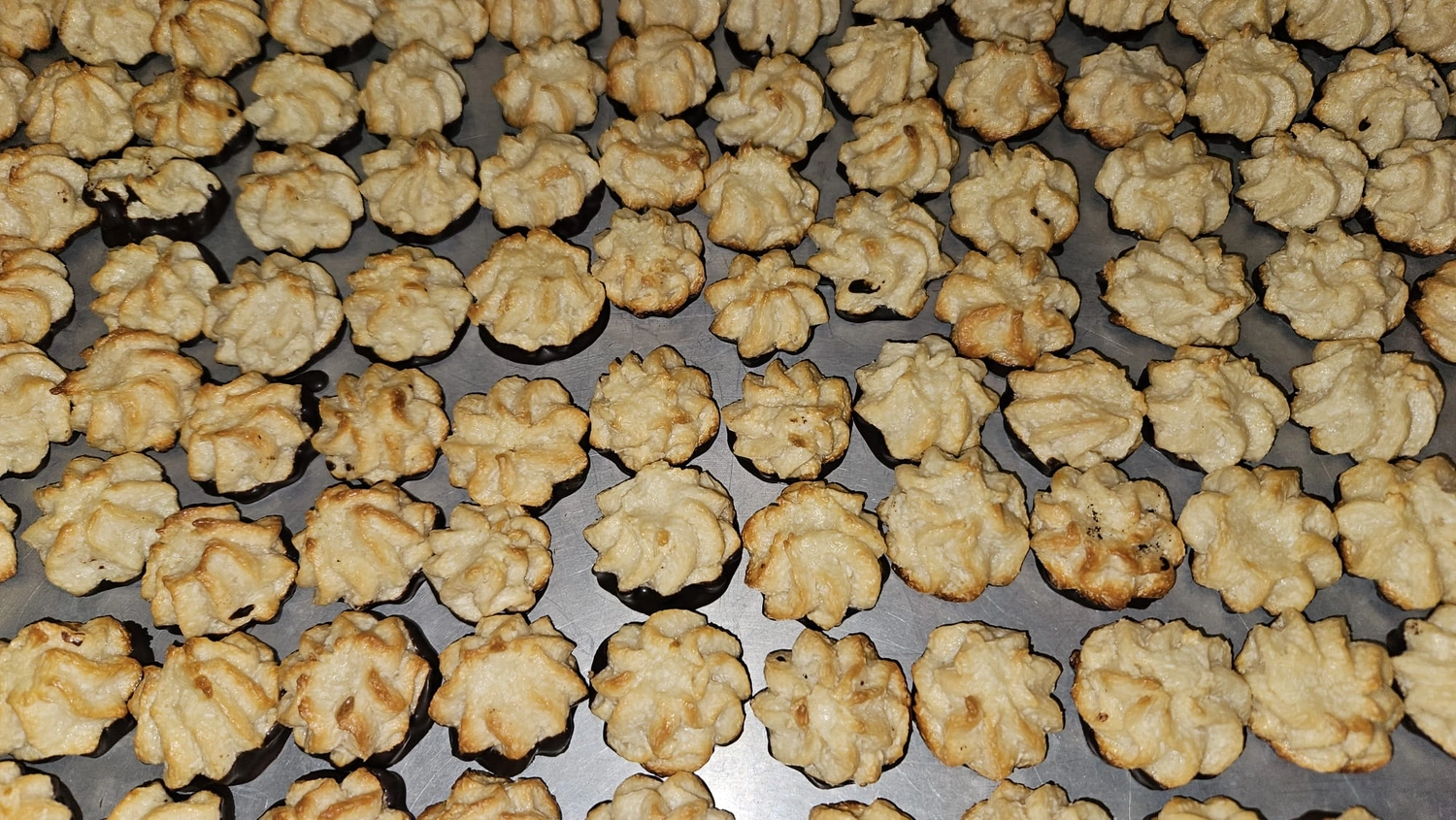 Bäckerei Konditorei Neher Rettenberg - Backwaren und Lebensmitteln - Cookies