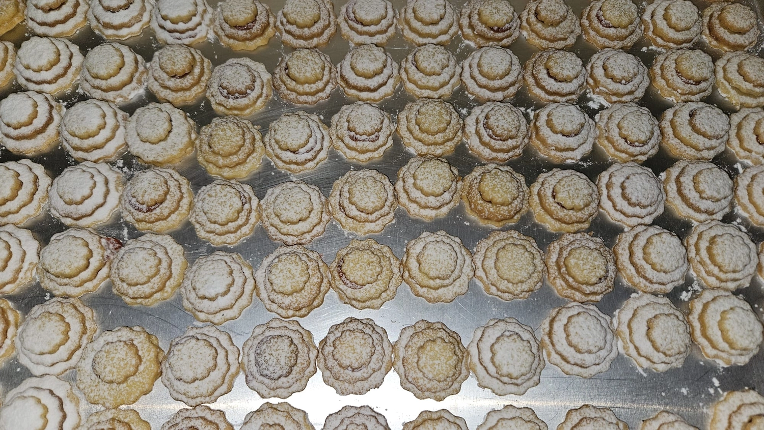 Bäckerei Konditorei Neher Rettenberg - Backwaren und Lebensmitteln - Cookies