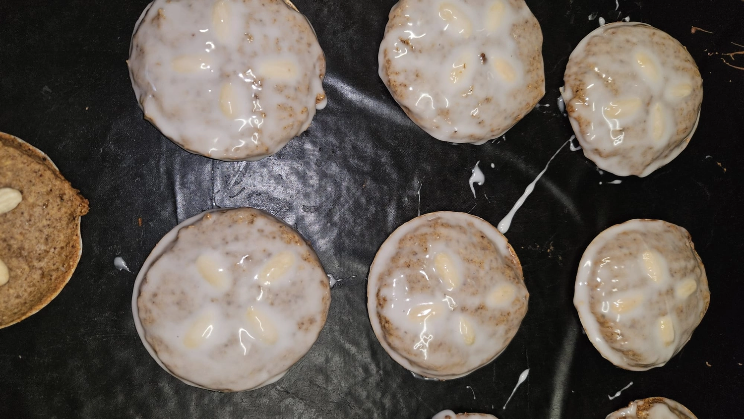 Bäckerei Konditorei Neher Rettenberg - Backwaren und Lebensmitteln - Donuts