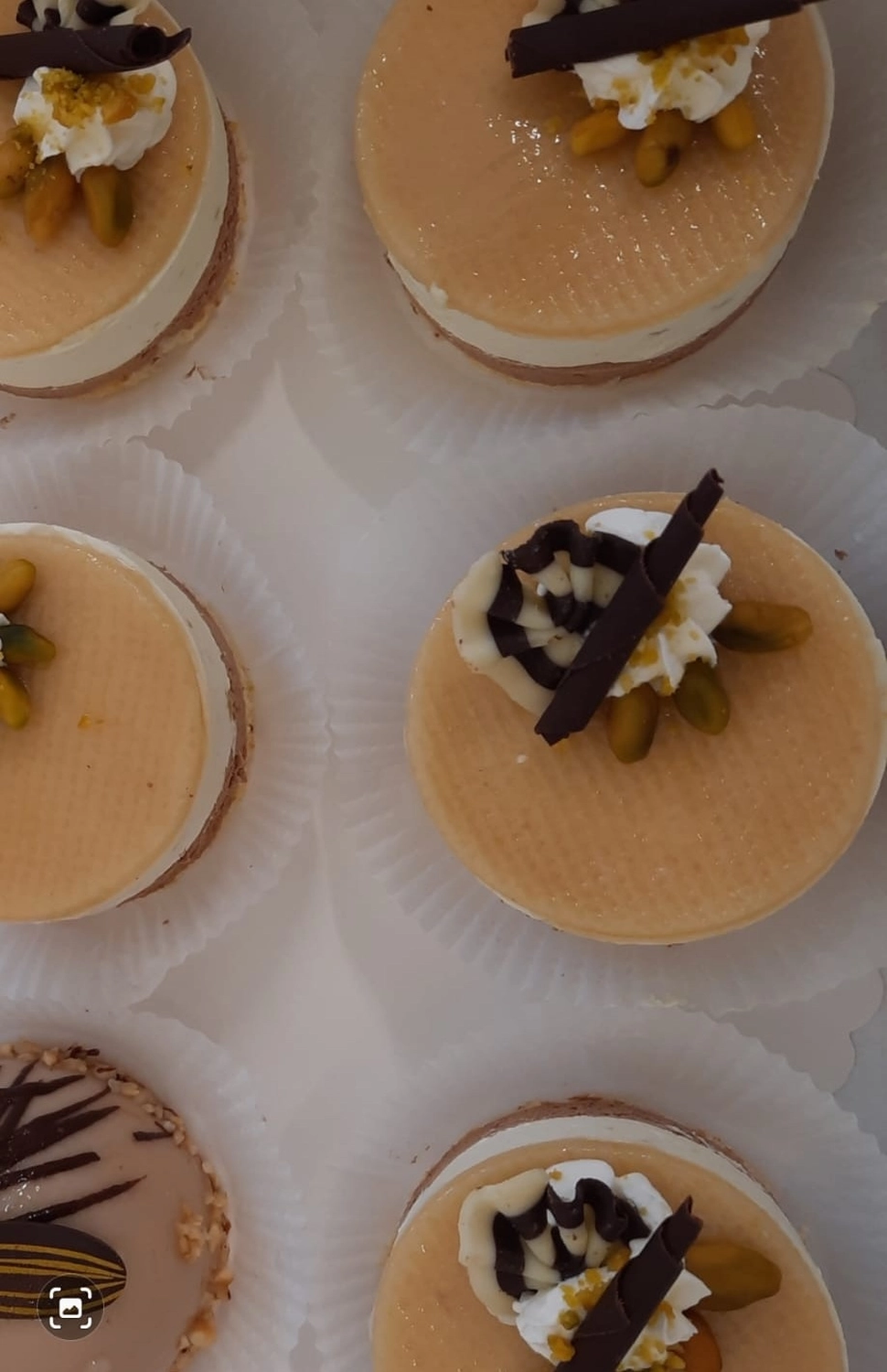 Bäckerei Konditorei Neher Rettenberg - Backwaren und Lebensmitteln - Frittiertes Gebäck
