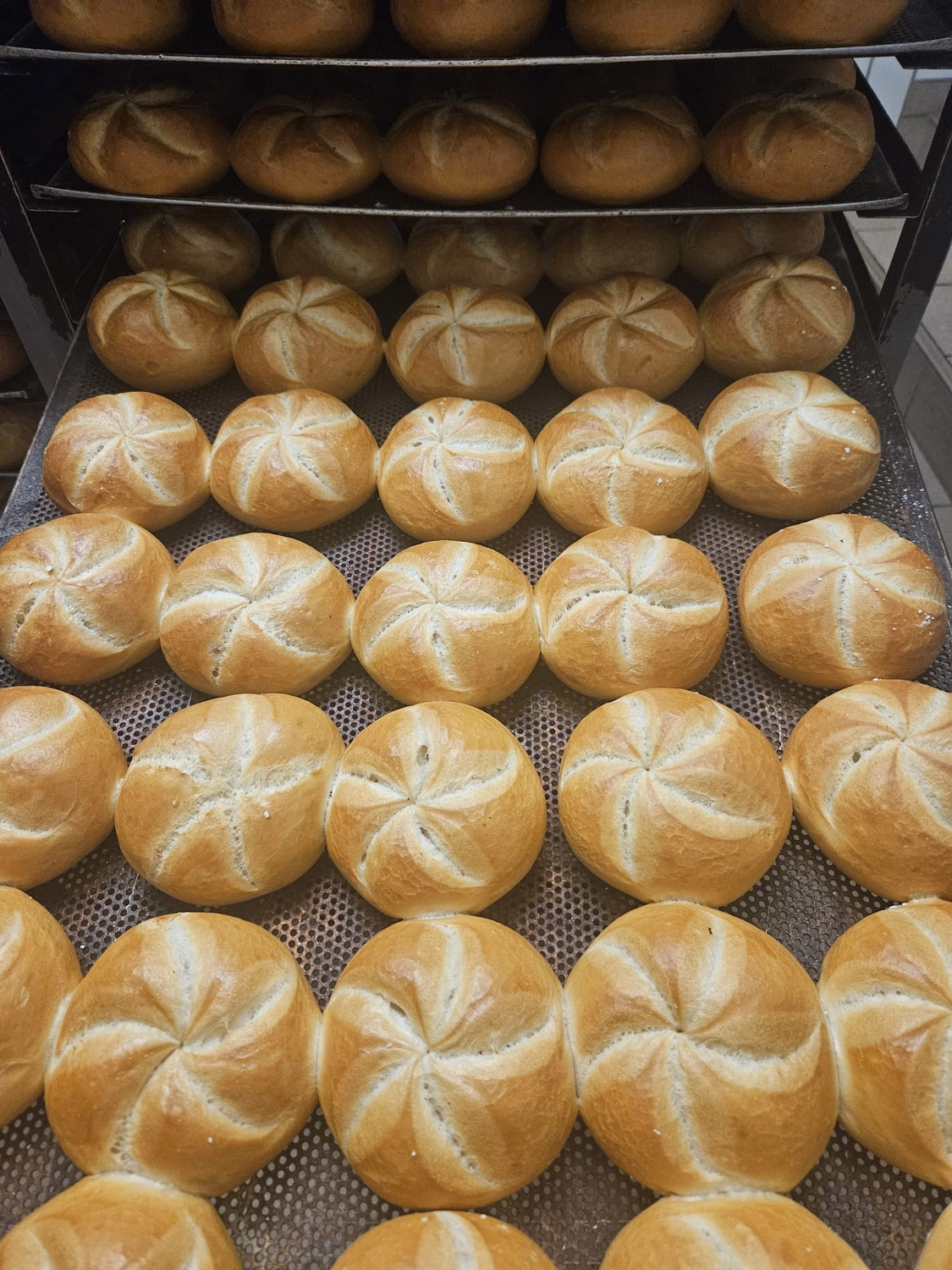 Bäckerei Konditorei Neher Rettenberg - Backwaren und Lebensmitteln - Cookies