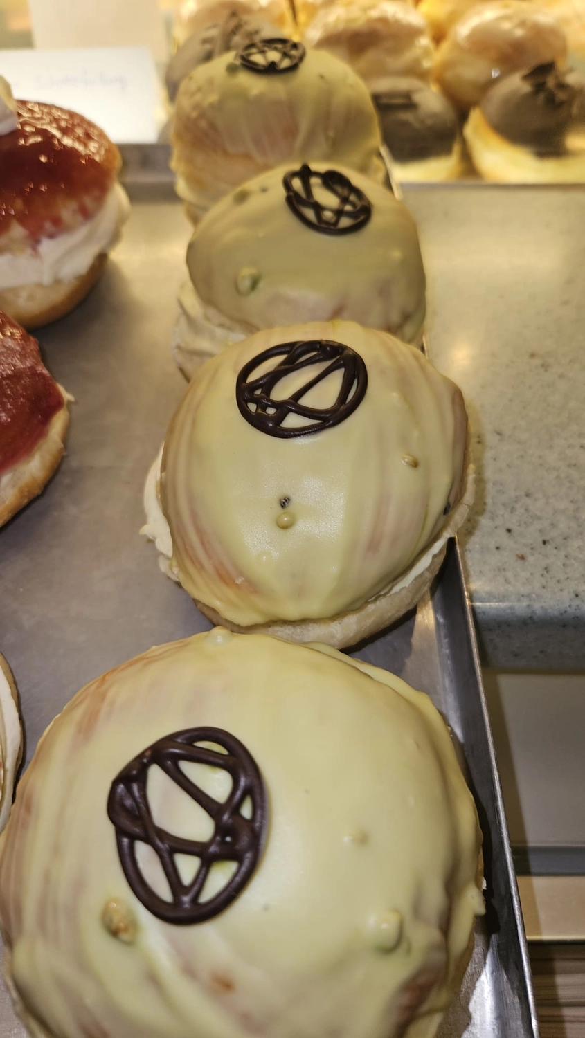 Bäckerei Konditorei Neher Rettenberg - Backwaren und Lebensmitteln - Donuts