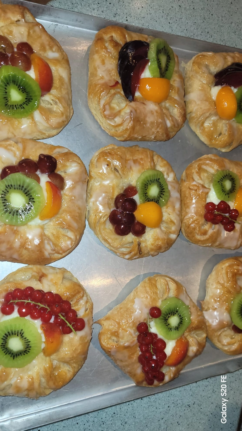 Bäckerei Konditorei Neher Rettenberg - Backwaren und Lebensmitteln - Früchtekuchen